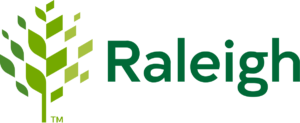 city of raleigh - Shaw University - center for racial and social justice - logo