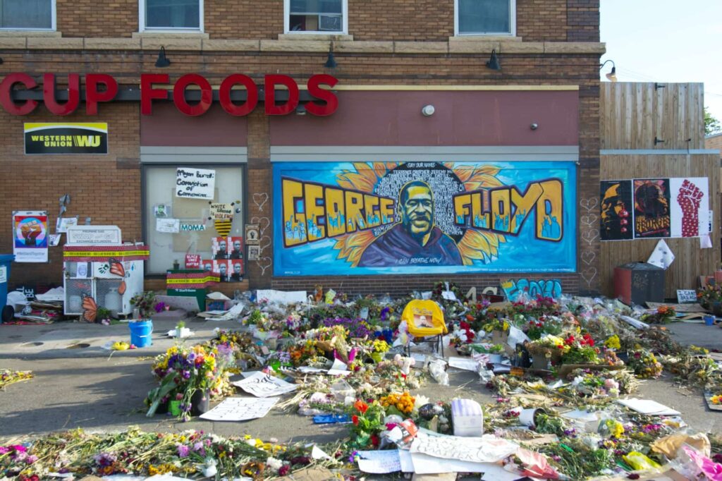 Shaw University Center for Racial and Social Justice Statement in Response to the Derek Chauvin Guilty Verdict