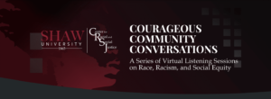 CRSJ - Courageous-Community-Conversations