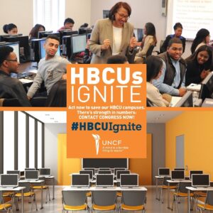 The IGNITE HBCU Excellence Act