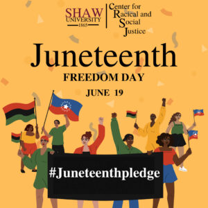 Juneteenth-CRSJ-Center-for-Racial-and-Social-Justice